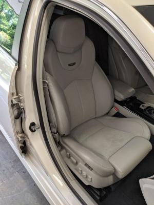 Cadillac CTS-V Sport Wagon 2014 года 